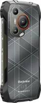 Celular Blackview BL7000 256GB/8GB 5G Black Night-Vsion-Cam Resist.Golpes / Agua (2M)