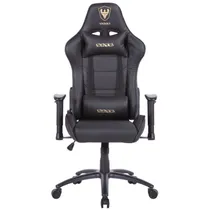 Cadeira Gamer Sate A-GC8708 - Black
