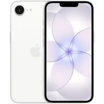 Apple iPhone 17E J/A3575 6.1" 256GB - White