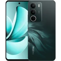 Smartphone Realme C71 RMX5303 DS Lte 6.67" 4/128GB - Forest Owl