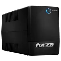 Nobreak Forza NT-752U 750VA / 375W - 220V