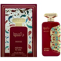 Adyan Dalia Rouge Fem 100ML Edp 642841