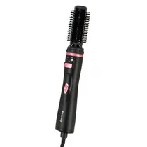 Escova Secadora Eletrica Smartfy ES01P 110V 3EN1 Black