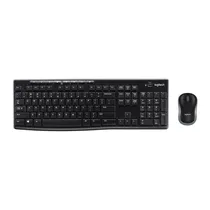 Teclado e Mo...