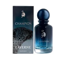  Laverne Cha...
