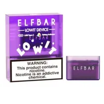  Elf Bar Low...