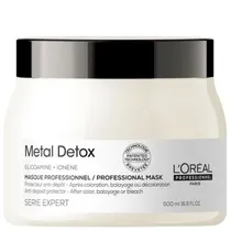 Loreal Metal...