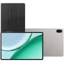 Tablet Honor Pad X8B NDL2-W09 128GB/4GB Ram de 11" 5MP/5MP + Capinha Cinza