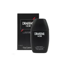 Drakkar Noir...