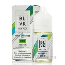  BLVK Salt P...