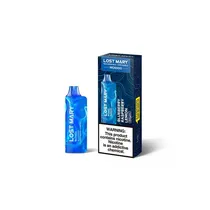 Lost Mary MO5000 Puff Blueber Raspb Lem