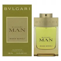 P.Bvlgari Wood Neroli M 100ML Edp