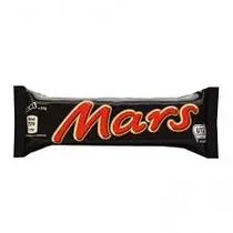  Mars Chocol...