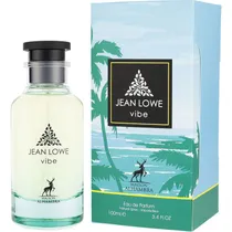 Perfume Mais...