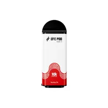  Life Pod Va...