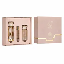 Perfume Latt...