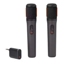  Microfone D...