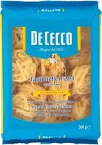 de Cecco Pasta Tagliatelle #203 500GR