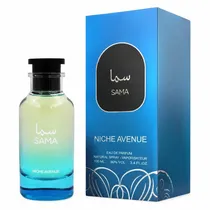 Perfume Niche Avenue Sama Edp Unissex - 100ML
