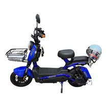  Moto Eletri...