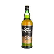 Whisky Clan ...