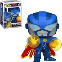  Funko Pop M...