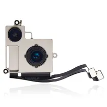  Camera Tras...