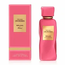 Perfume Nyla...