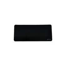 Mousepad FTX FTXMP03 70X30CM - Negro