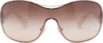 Óculos de Sol Prada 630 ZVA6S1 - Feminino