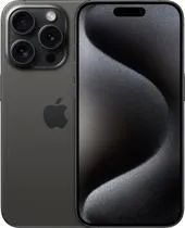 Apple iPhone 15 Pro 128GB Tela Super Retina XDR 6.1 Cam Tripla 48+12+12 /12MP / Black - Swap | Grade A ( 1 Mes de Garantia)