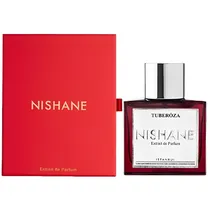 Perfume Nishane Tuberoza Exdp - Unissex 50ML