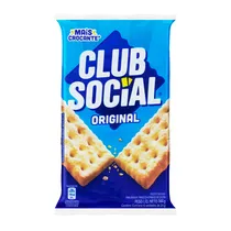 Biscoito Sal...