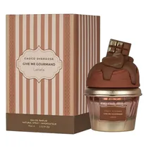  Perfume Lat...