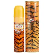 Perfume Cuba...