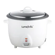 Panela de Arroz Luma Bella LB-57019 - 2.2L - 220V