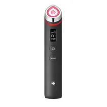 Rejuvenescedor Facial Medicube Age-R Booster Pro - Black