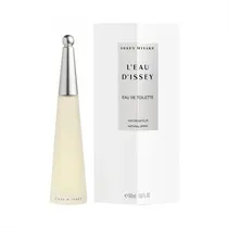 Perfume Issey Miyake L'Eau D'Issey Edt Feminino 50ML