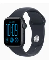 Apple Watch Se 3 40MM 5G Midnight Alum MEQ24LW/A