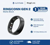 Anillo Smart...