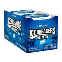 Bala Icebrea...