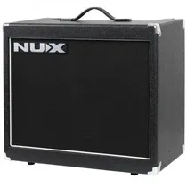  Nux Amp.Gui...