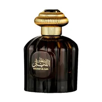 Perfume Al Wataniah Sultan Al Lail Edp (M) - 100ML(Atacado)