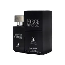 Maison Alhambra Jorge Di Profumo 30ML