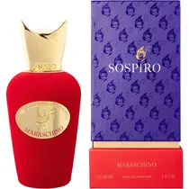 Perfume Sospiro Maraschino - Eau de Parfum - Unissex - 100ML