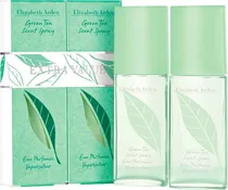  Set Perfume...