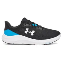 Under Armour...