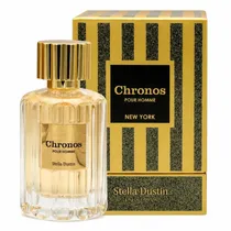 Perfume Stel...