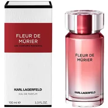 Perfume Karl Lagerfeld Fleur de Murier Edp Femenino - 100ML