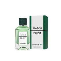 Lacoste Match Point Edt 100ML